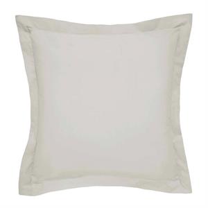 Bedeck of Belfast Fine Linens Linen 300 Thread Count Egyptian Cotton Pillowcase